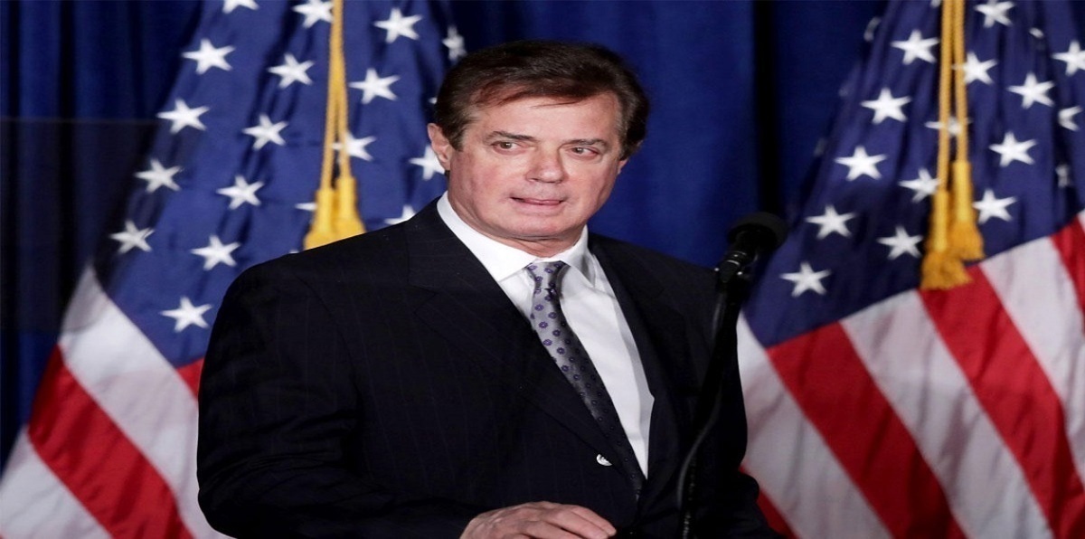 مدير حملة ترامب الانتخابية يتورط مع القضاء بسبب الاحتيال المصرفي‎