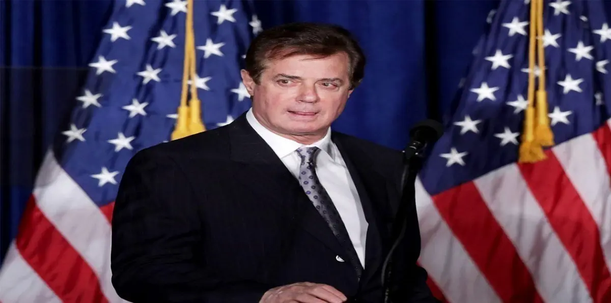 مدير حملة ترامب الانتخابية يتورط مع القضاء بسبب الاحتيال المصرفي‎