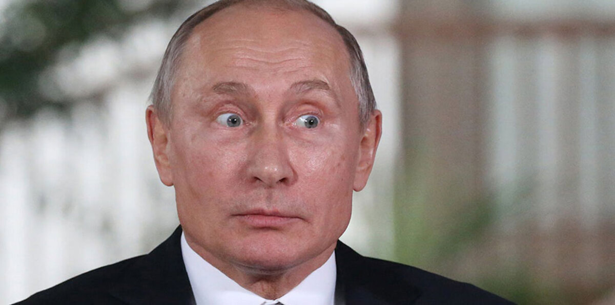 هل تورط بوتين مباشرة في "جرائم غامضة" ضد الغرب؟