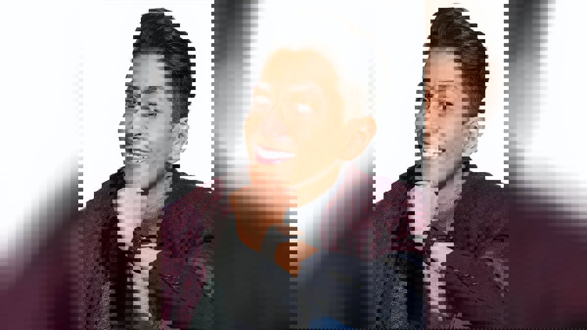 بظهور جديد مثير للجدل.. كدمات وتشوهات في وجه ريان جيلر