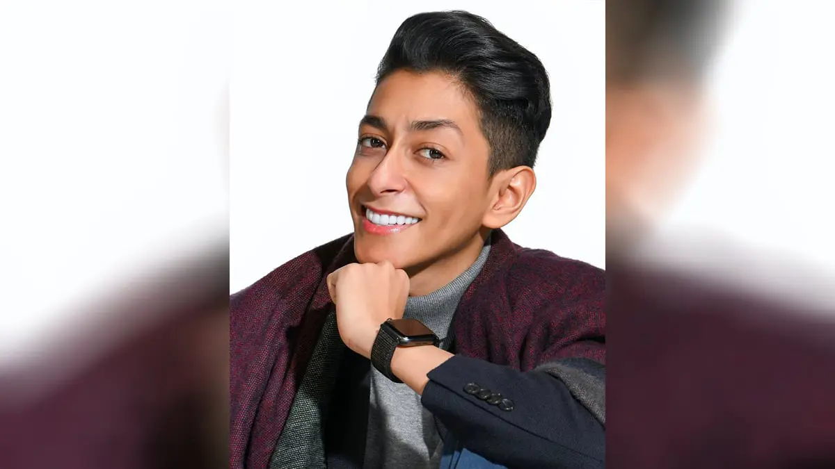 بظهور جديد مثير للجدل.. كدمات وتشوهات في وجه ريان جيلر