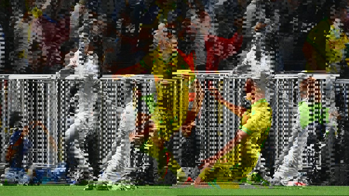 4 نجوم عرب خطفوا الأضواء قبل التوقف الدولي