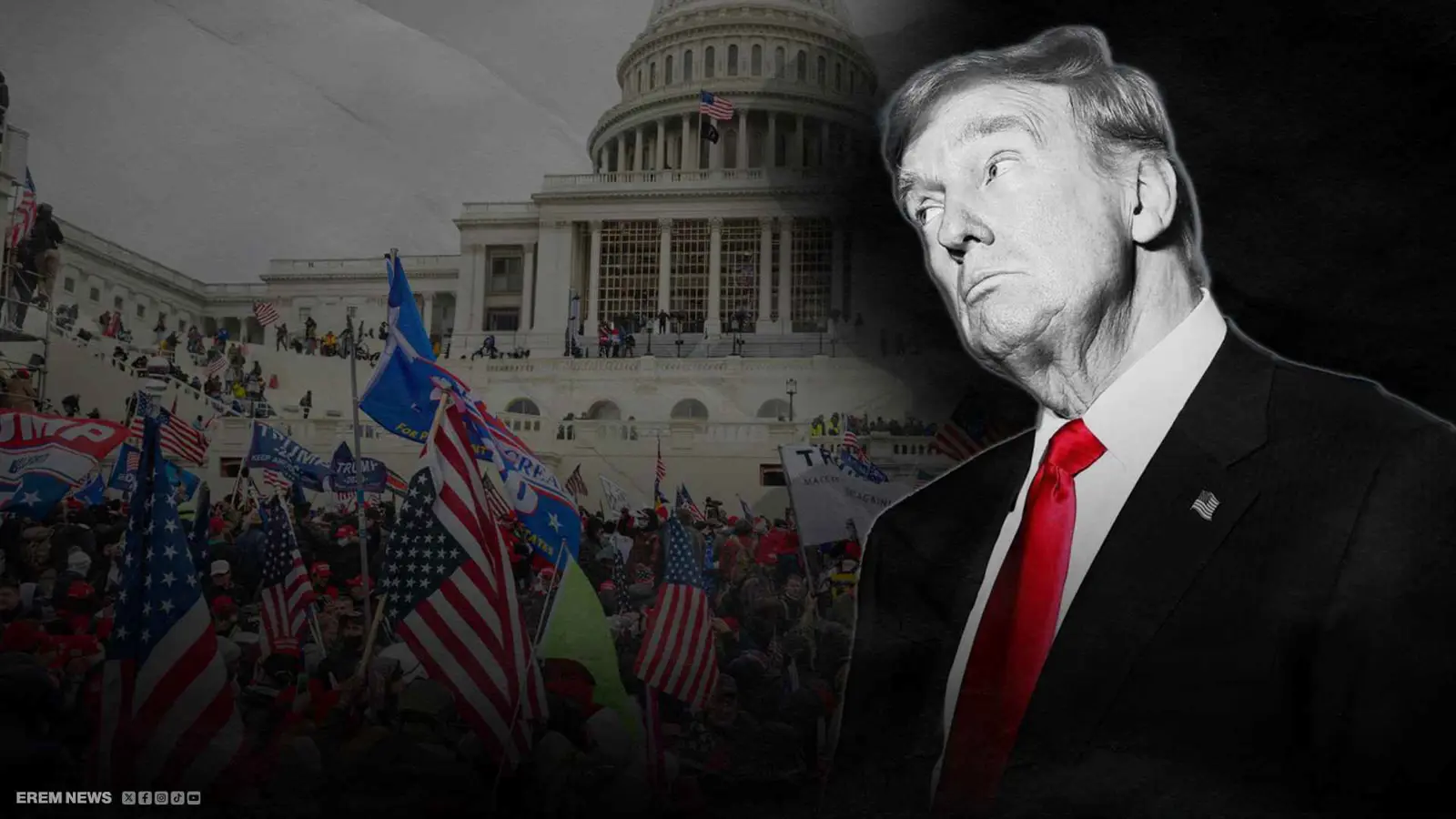 دونالد ترامب