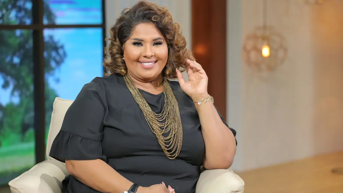 هيا الشعيبي ترد على اتهامها بقضية غسيل الأموال (فيديو)