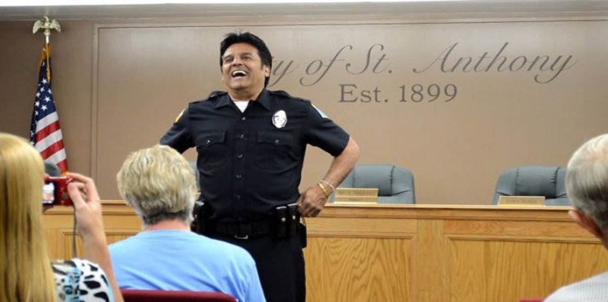 ولاية أمريكية تُعيّن ممثلًا سينمائيًا لحماية الأطفال من التحرش الجنسي