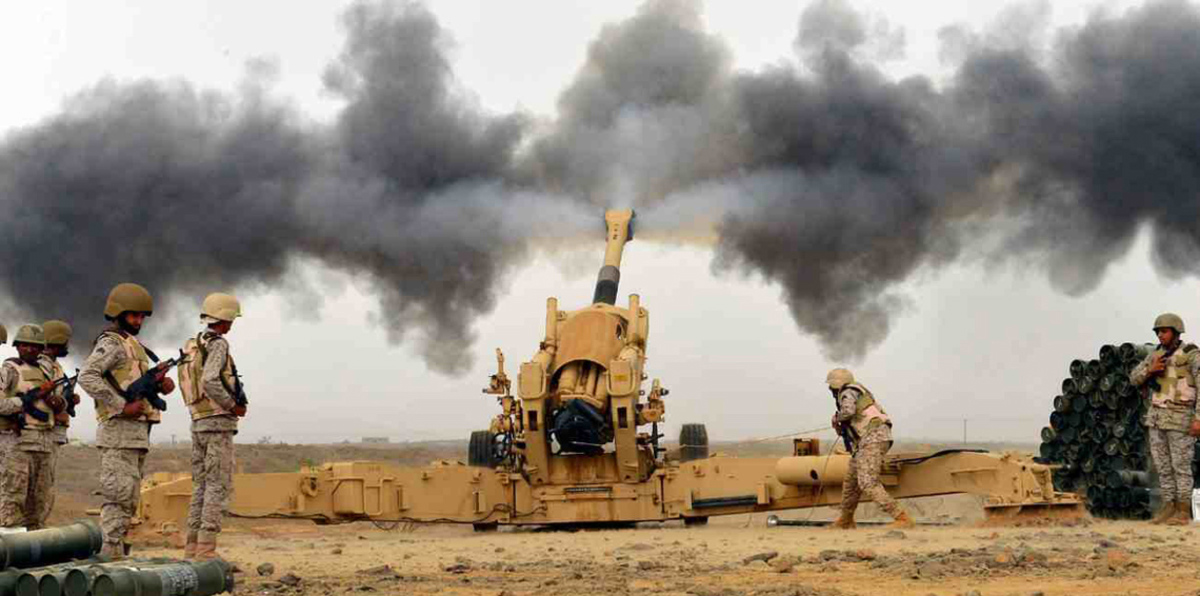 اليمن.. ميليشيا الحوثي تعلن مقتل "قائد بارز" في معارك ضد الجيش السعودي