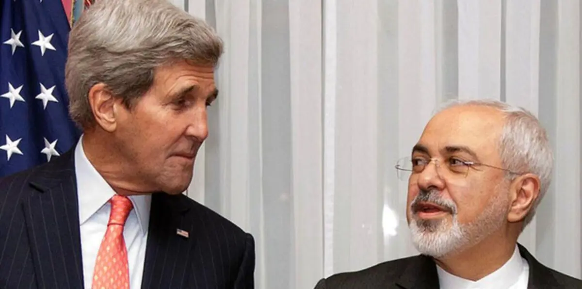 إيران تواصل تحديها لأمريكا بعد عام على توقيع الاتفاق النووي