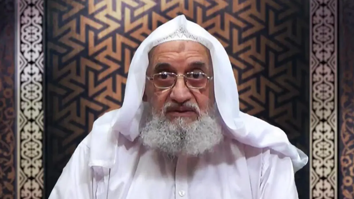 من هو أيمن الظواهري؟