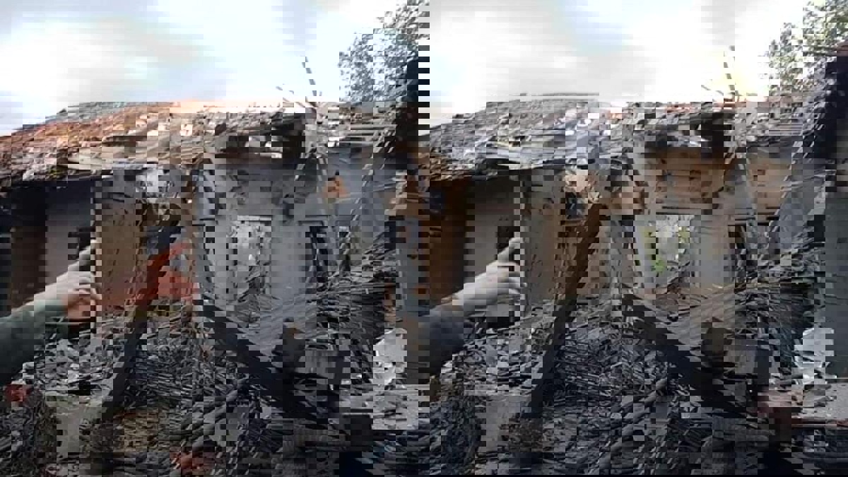 إسرائيل تتهم "حماس" بالوقوف وراء الصاروخ ورسالة "قاسية" عبر مصر