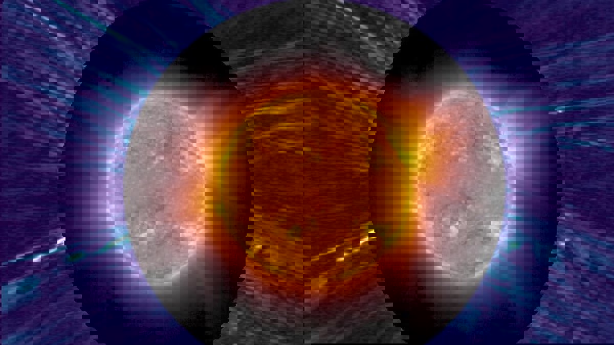 لأول مرة.. اكتشاف ظاهرة كونية غامضة تتعلق بالشمس