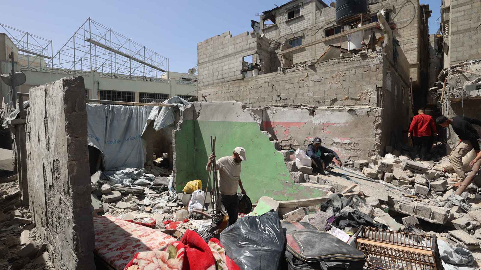 بين مراوغة نتنياهو وتشدد حماس مصير مجهول يلف مفاوضات اتفاق غزة