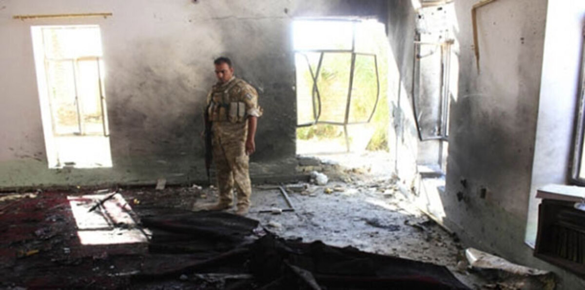 العراق.. إحراق مساجد للسنة انتقاماً للنمر