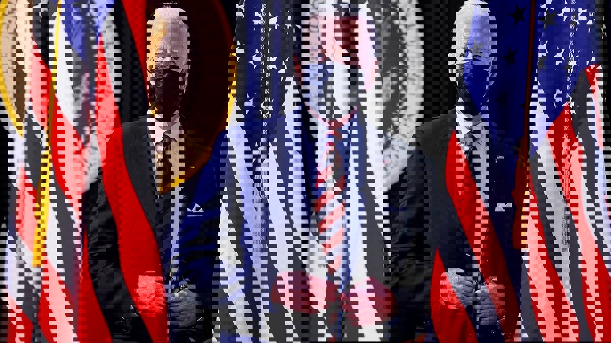 سي أن أن: بايدن يقامر برئاسته بخطة "كورونا"