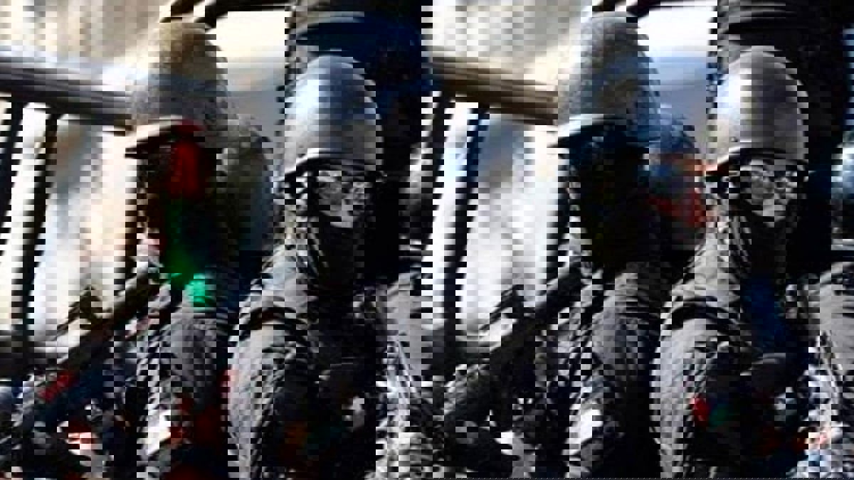 الأردن.. القبض على مسؤول سابق وآخرين بحوزتهم حبوب مخدرة