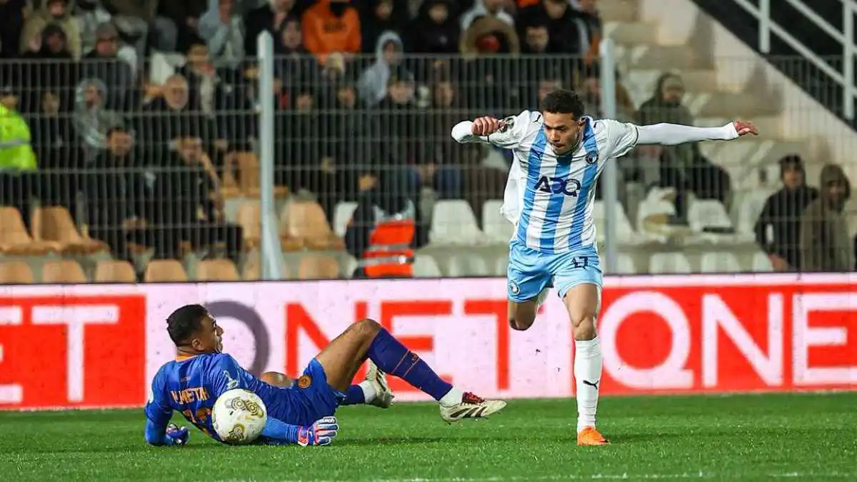 ماذا حققت الأندية العربية في الجولة الثالثة لدوري أبطال إفريقيا؟ (فيديو)