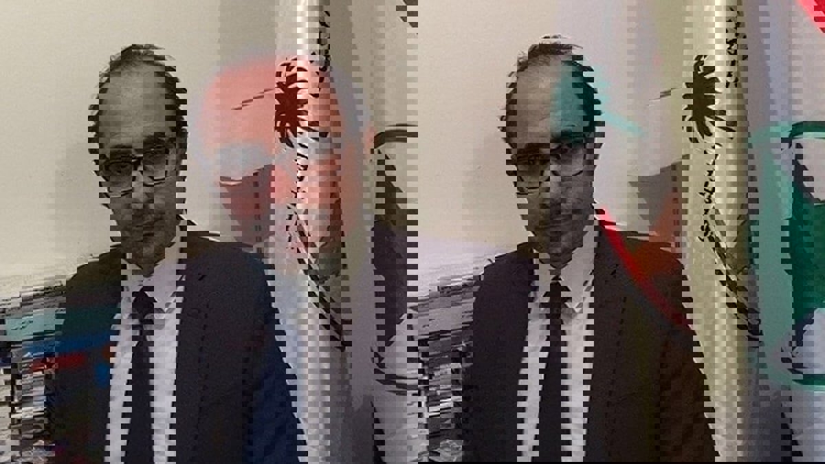 تركيا تعتقل 11 شخصا بتهمة اختطاف معارض إيراني‎ بارز