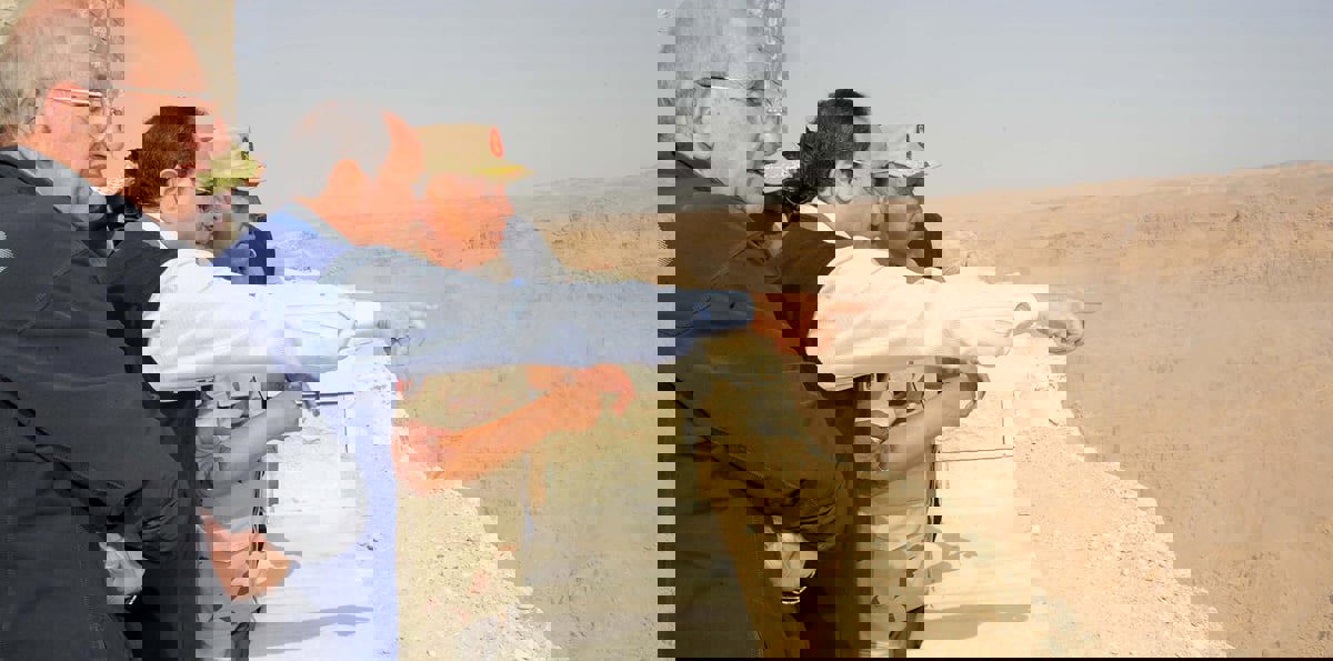 تقرير: مصر توجه صفعة لإيران بدورها "المفاجئ" في سوريا