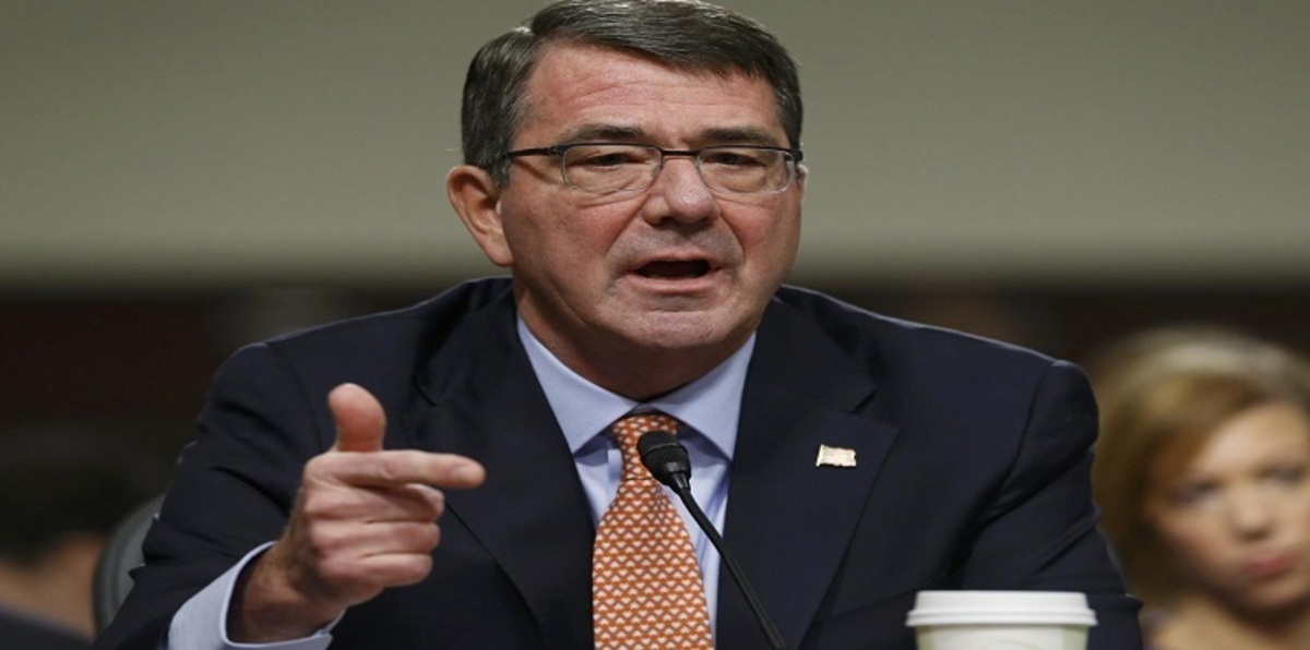 ترحيب أمريكي بالهجوم الكردي لاستعادة الرقة من داعش