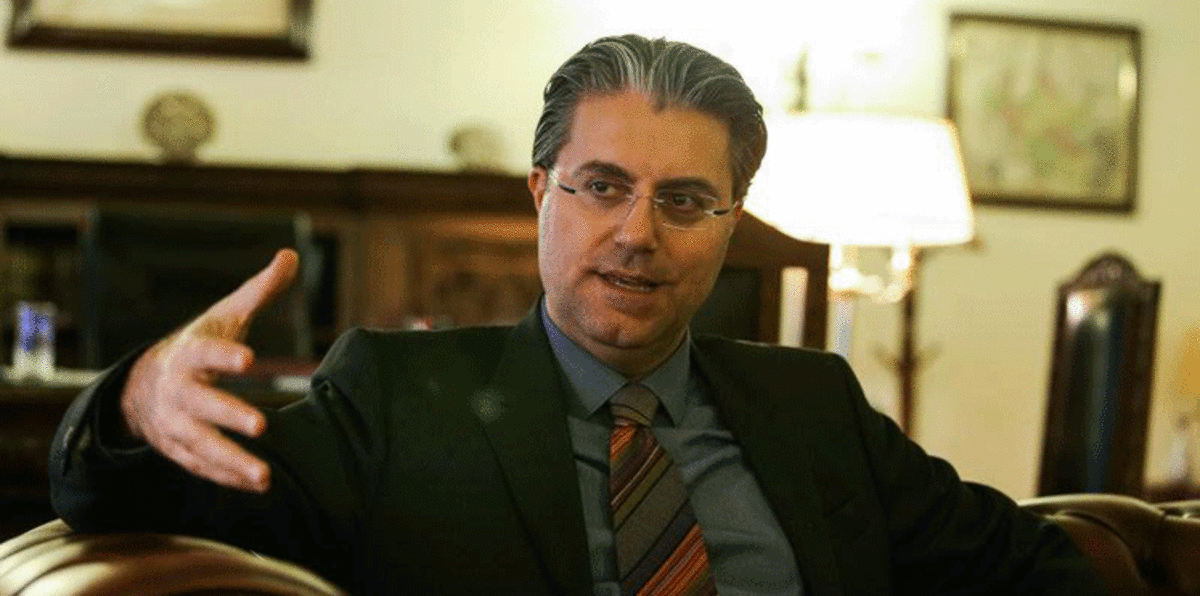 إيران تستدعي السفير التركي للاحتجاج على تصريحات تتهمها بـ"الطائفية"