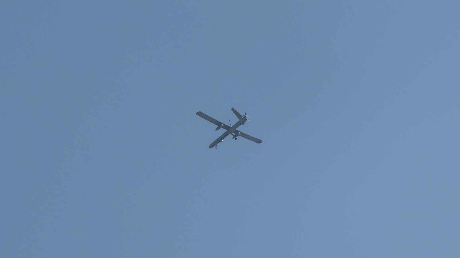 إيران: إسقاط 4 مسيّرات إسرائيلية متطورة في شيراز