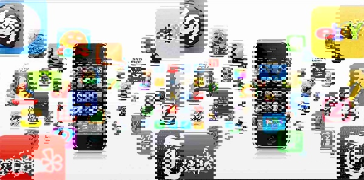 23 تطبيقاً لآيفون يجعل مستخدمي الأندرويد يغارون