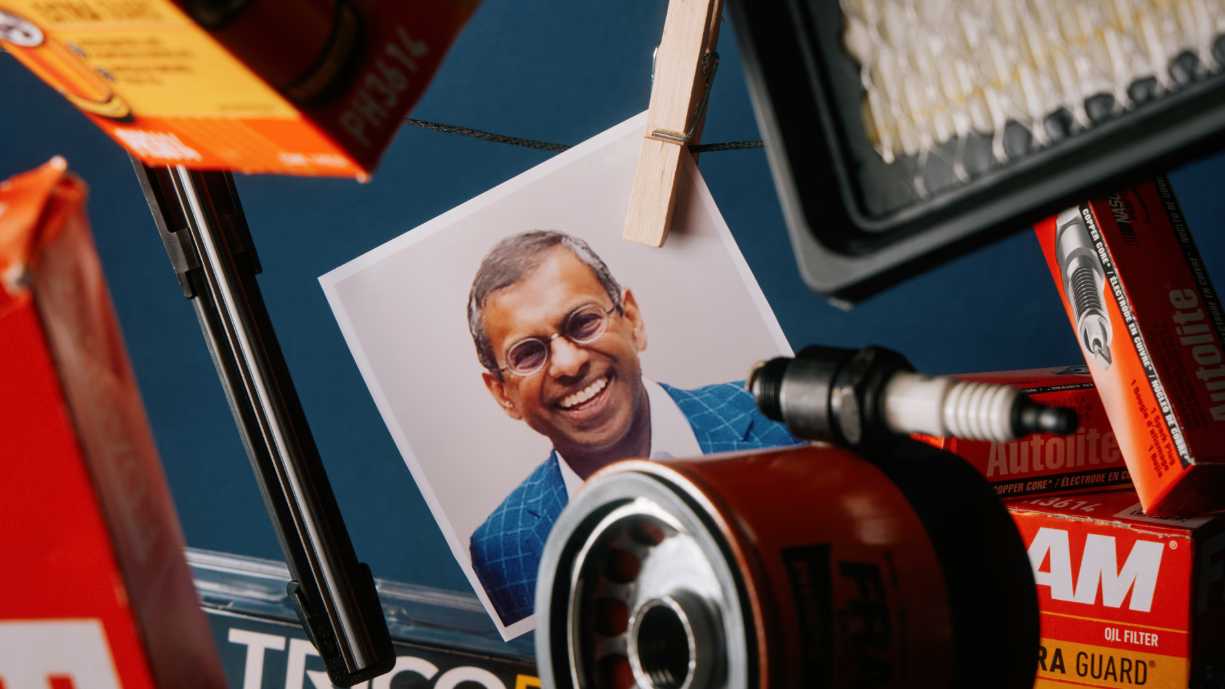 شركة ضخمة في عالم السيارات تنهار فجأة.. ما القصة؟ (فيديو إرم)