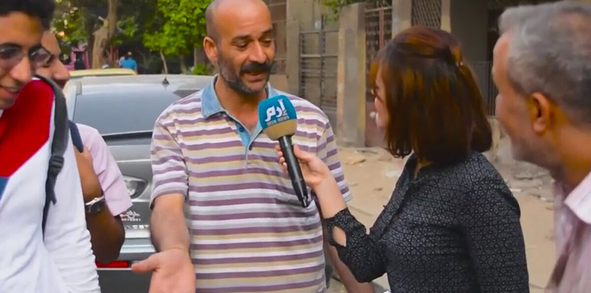 بالفيديو.. الحلقة الـ19 من فوازير إرم نيوز: ما هو الشيء الذي تقصده هذه العبارة؟