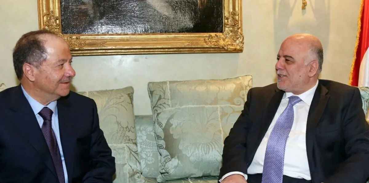 التوتر بين بغداد وأربيل يهوي بسندات العراق الدولارية