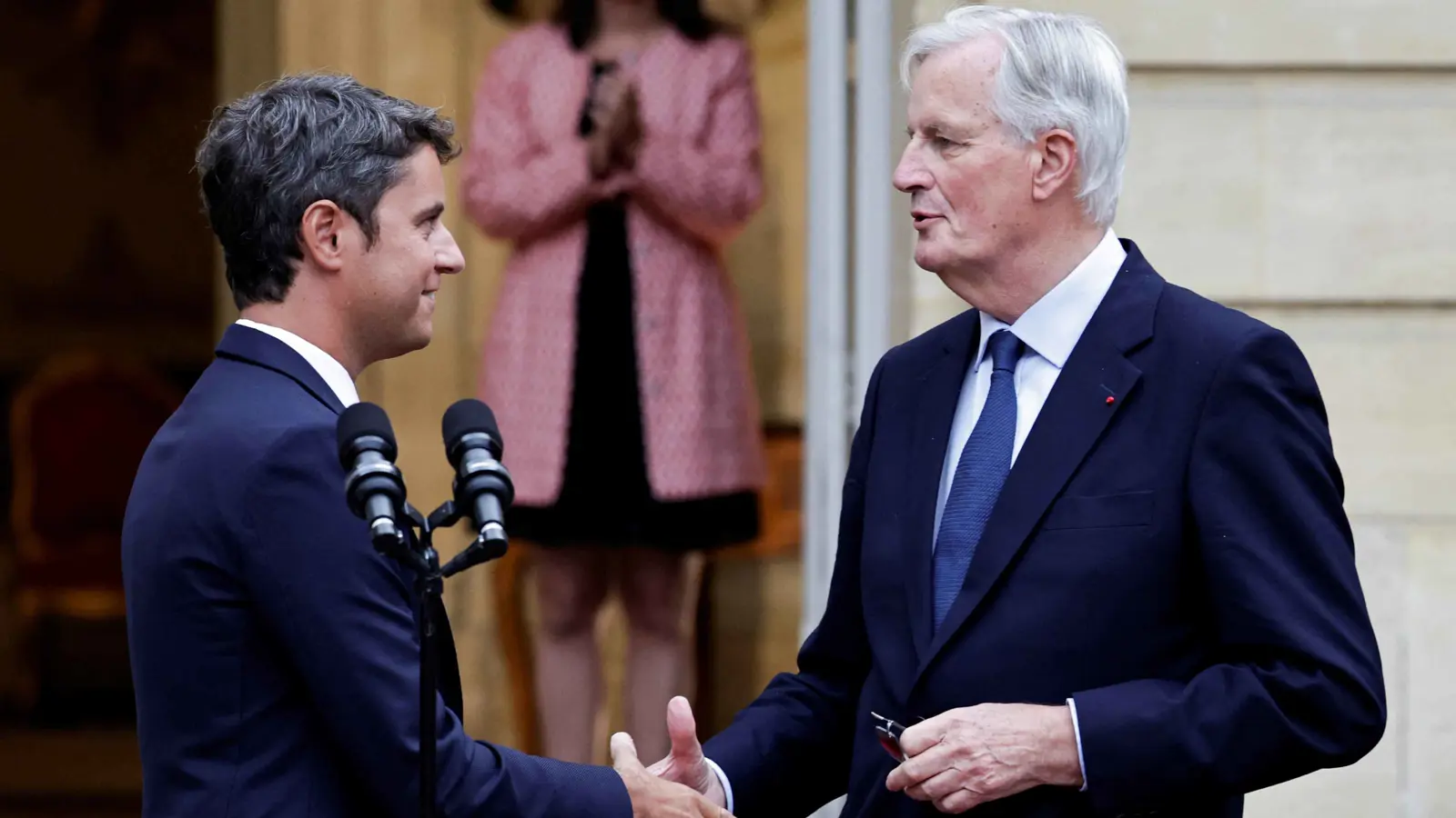 من اليمين ومعسكر ماكرون.. من هم أبرز الوزراء المرشحين لحكومة بارنييه؟