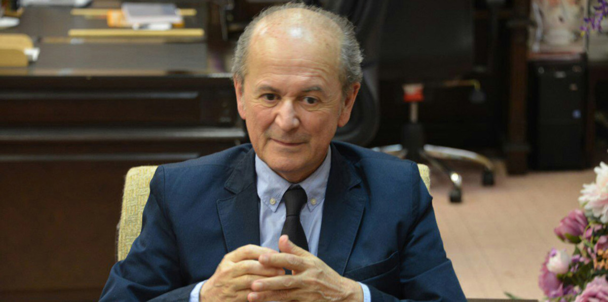 طهران تستدعي السفير الفرنسي للاحتجاج على اجتماع المعارضة الإيرانية في باريس