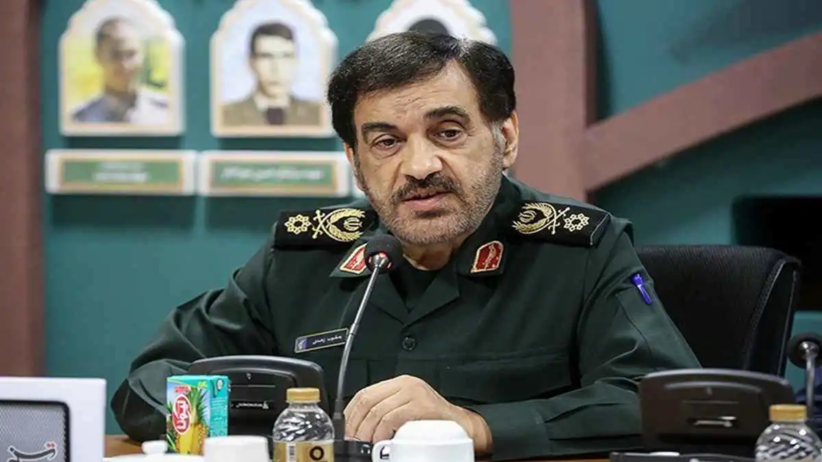 الحرس الثوري الإيراني: احتمال حرب قريبة منخفض رغم التهديدات