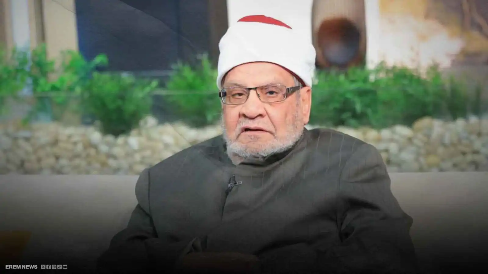 أحمد كريمة يكشف محاولة "الإخوان" تجنيده ويتهم التنظيم بحرق سيارته (فيديو)