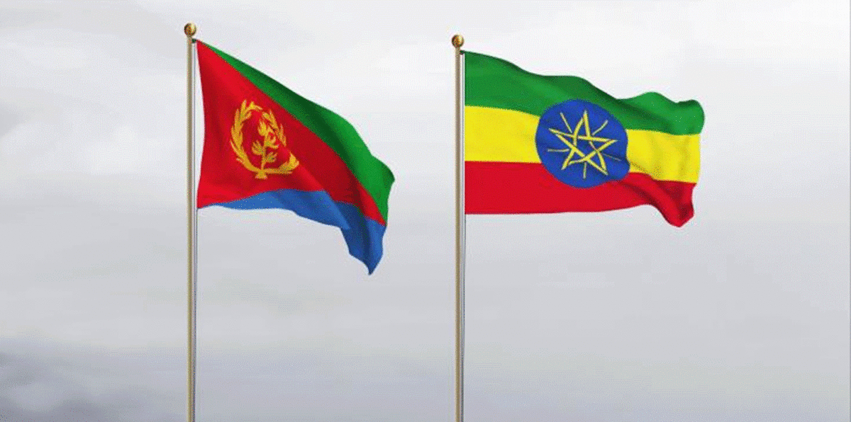 إريتريا تعين أول سفير لها في إثيوبيا منذ 20 عامًا‎