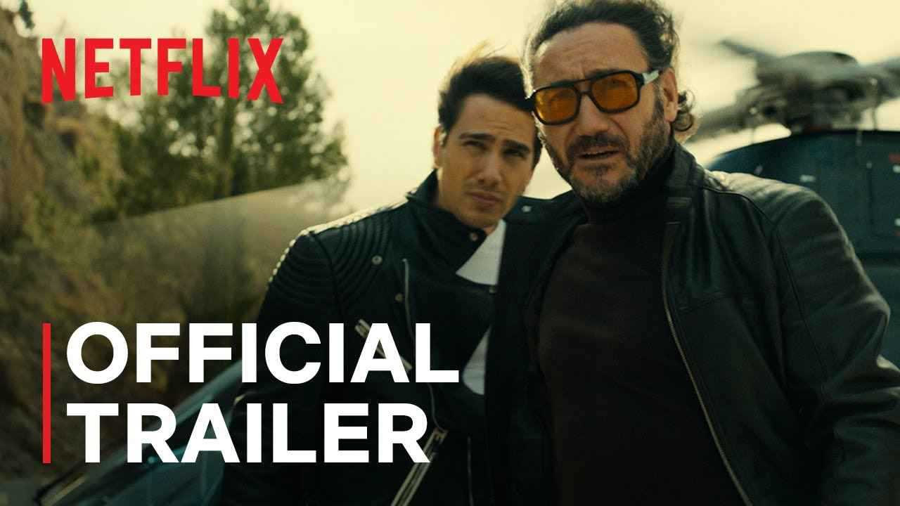 بعد موسم أول.. نتفليكس تلغي مسلسل "مخبأ المليارديرات"