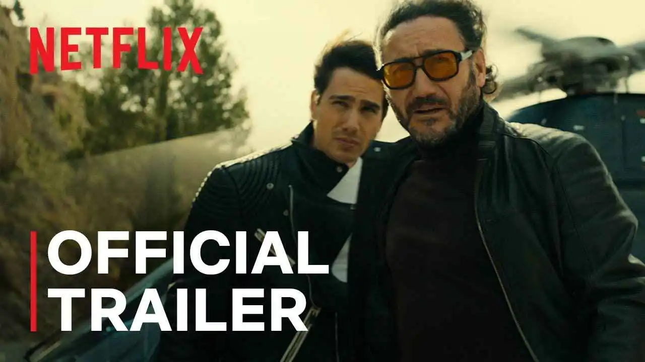 بعد موسم أول.. نتفليكس تلغي مسلسل "مخبأ المليارديرات"