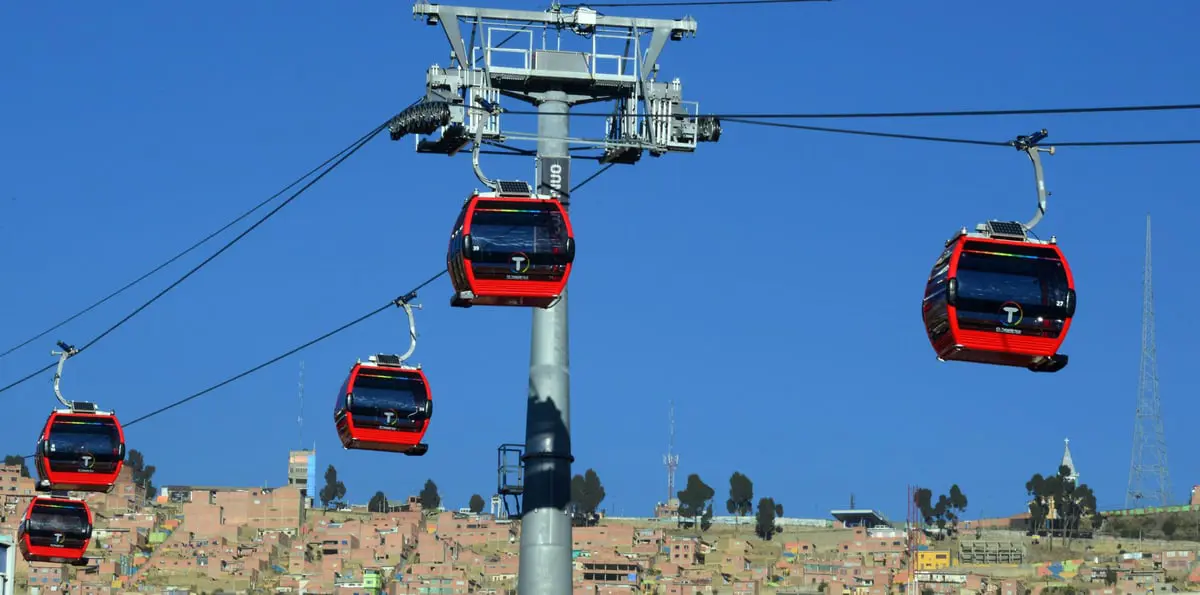 تحذيرات من مخطط إسرائيلي لإنشاء "تلفريك" يقسّم مدينة القدس