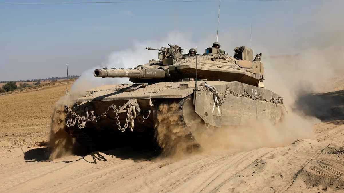 رغم الحرب والمقاطعة.. ازدهار "مؤقت" لمبيعات الأسلحة الإسرائيلية