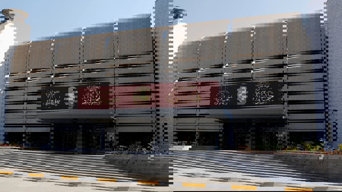 البرلمان العراقي يستأنف جلساته غدا وسط أزمة انتخاب الرئيس