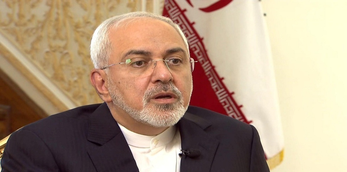 ردًا على ترامب.. ظريف: لا أحد يثق بواشنطن والاتفاق النووي انتصار للدبلوماسية