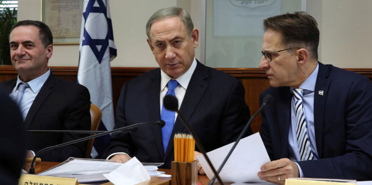 نتنياهو متحمّس للقاء ترامب لمناقشة الاتفاق النووي مع إيران