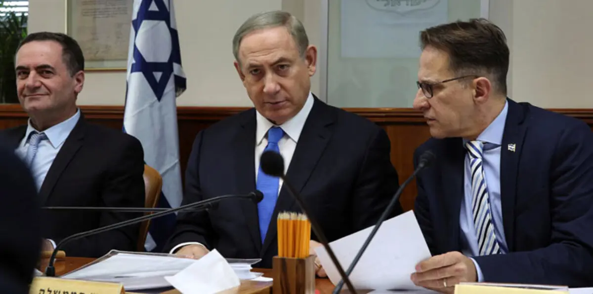 نتنياهو متحمّس للقاء ترامب لمناقشة الاتفاق النووي مع إيران