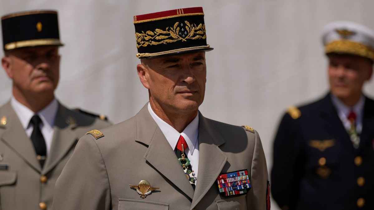 "العالم يتغير".. الجيش الفرنسي يستنفر لسيناريوهات الحرب