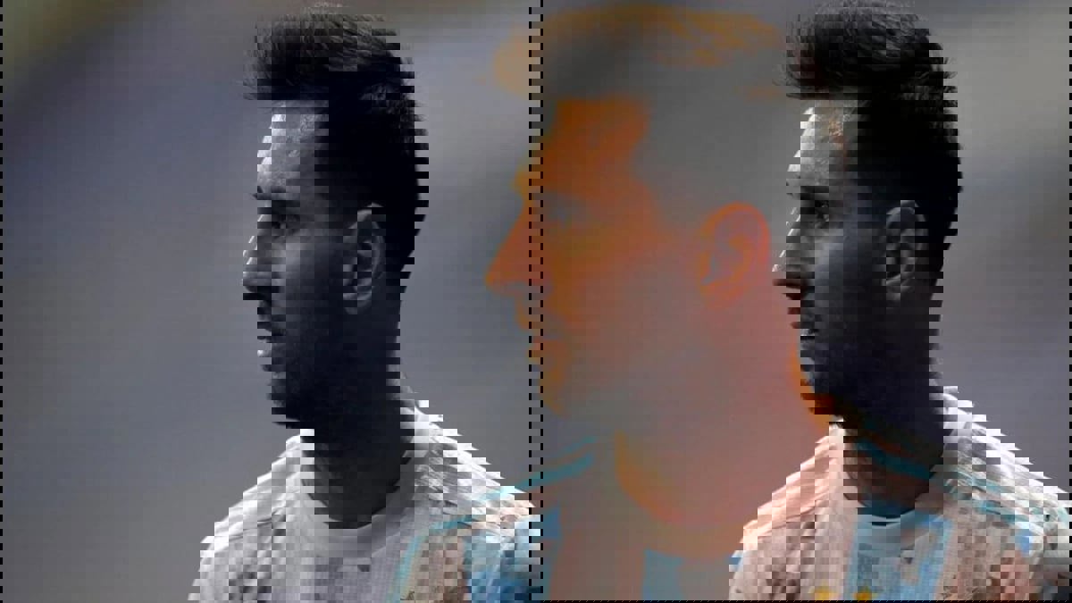 ميسي قد يفقد فرصته في الفوز بالكرة الذهبية في حال فوز إيطاليا بلقب أمم أوروبا