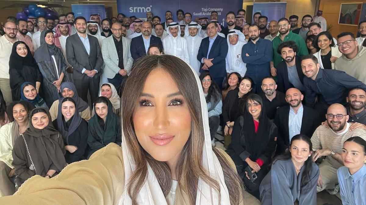 تسببت في استقالة عبد الرحمن أبو مالح من ثمانية.. من هي جمانة الراشد؟ 
