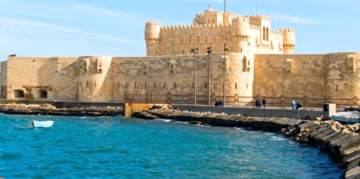 الإسكندرية.. مدينة الغواية والإبداع