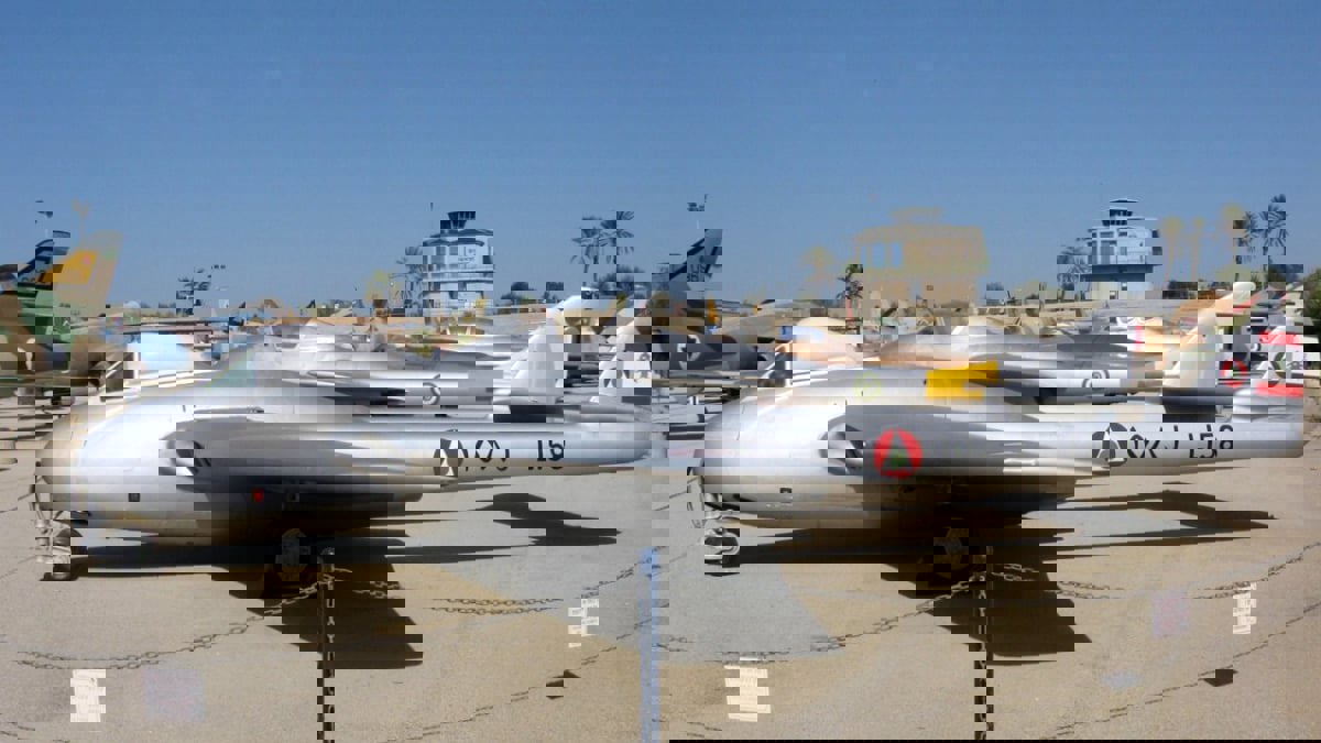 تقرير عسكري يكشف تفاصيل إعادة هيكلة سلاح الجو اللبناني