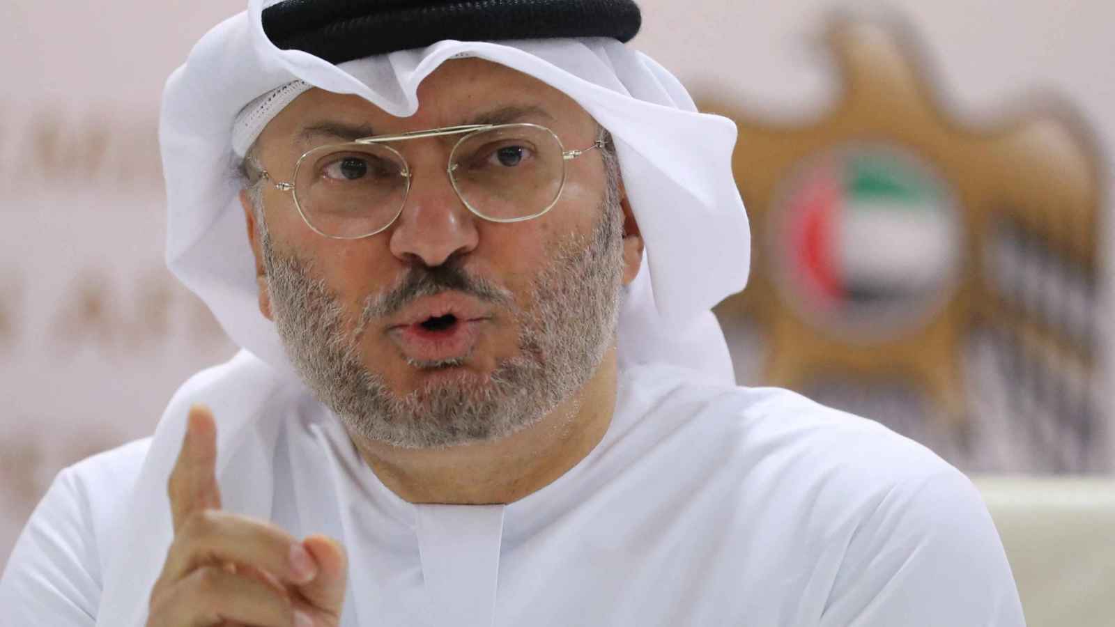 أنور قرقاش: الإمارات تدعم بشدة الوقف الفوري للحرب في السودان