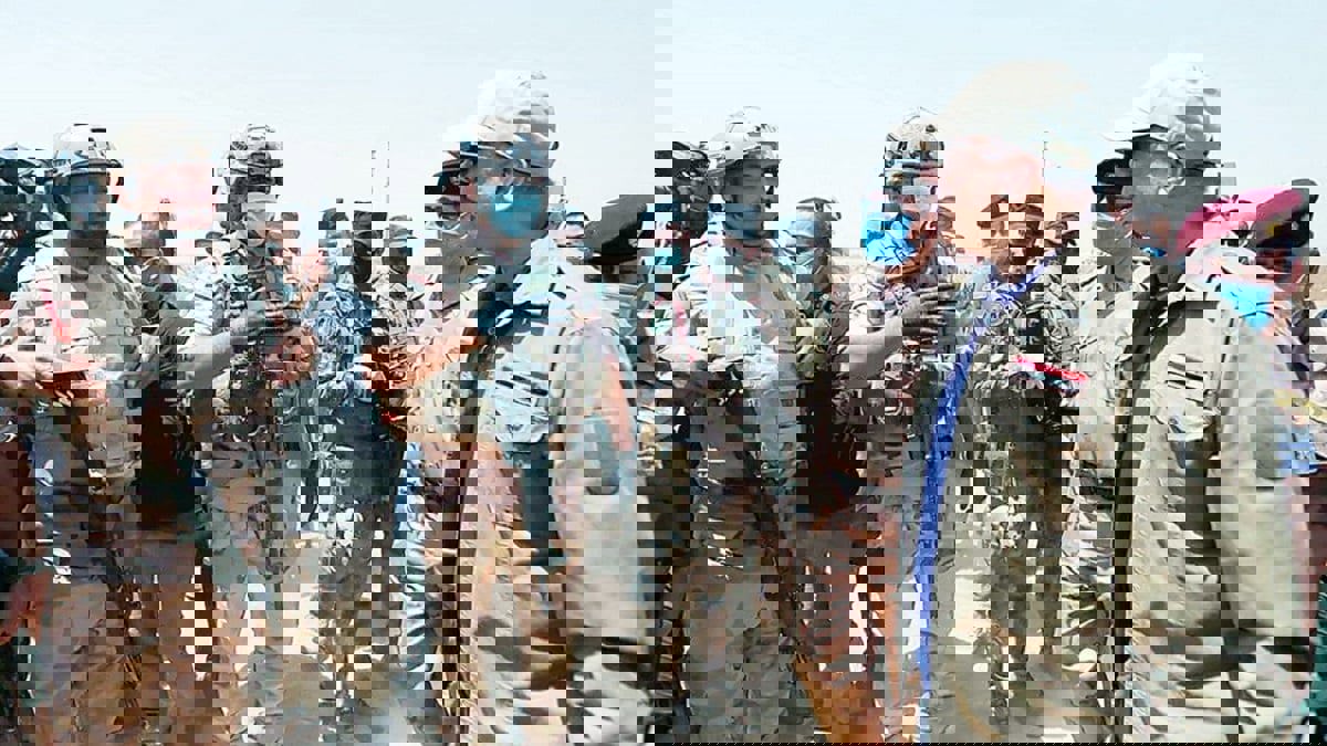 بعد اغتيالات طالت نشطاء.. هل يدفع الكاظمي بجهاز مكافحة الإرهاب في البصرة لمواجهة "الميليشيات"؟