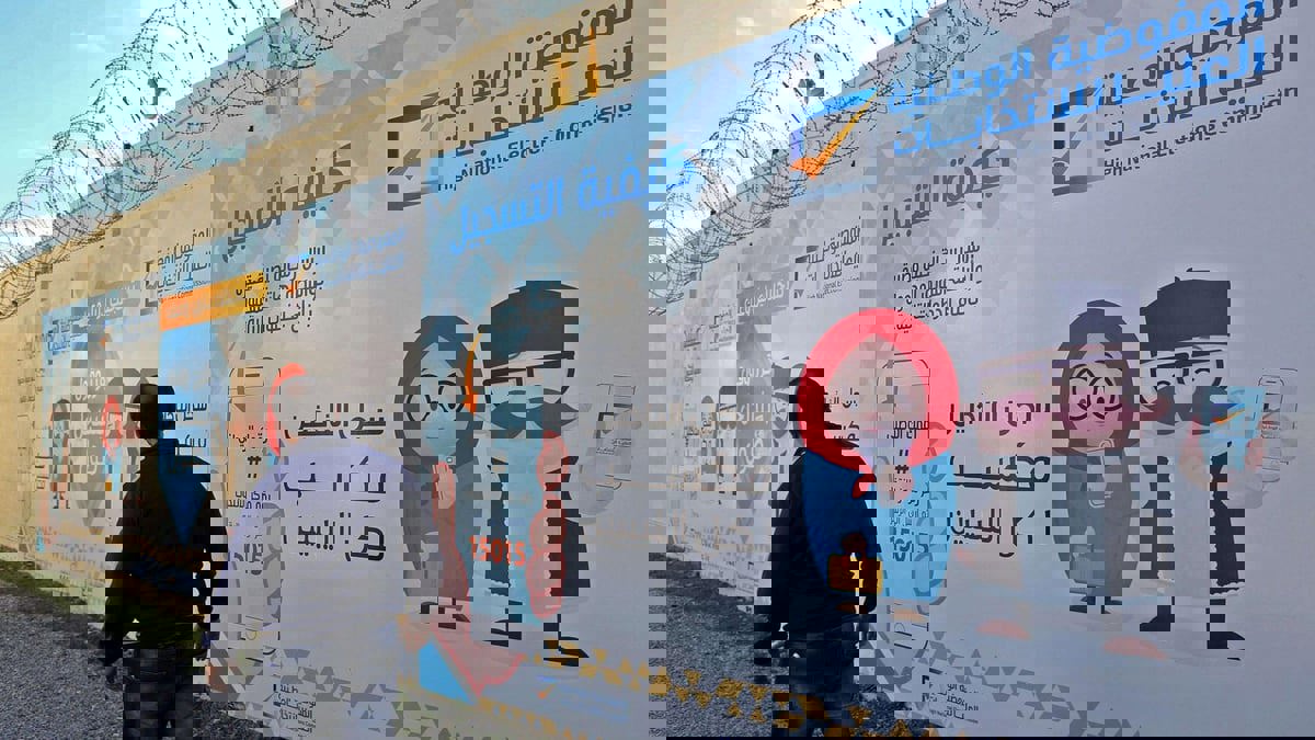 أمريكا: المجتمع الدولي يدعم انتخابات ليبية في 24 ديسمبر