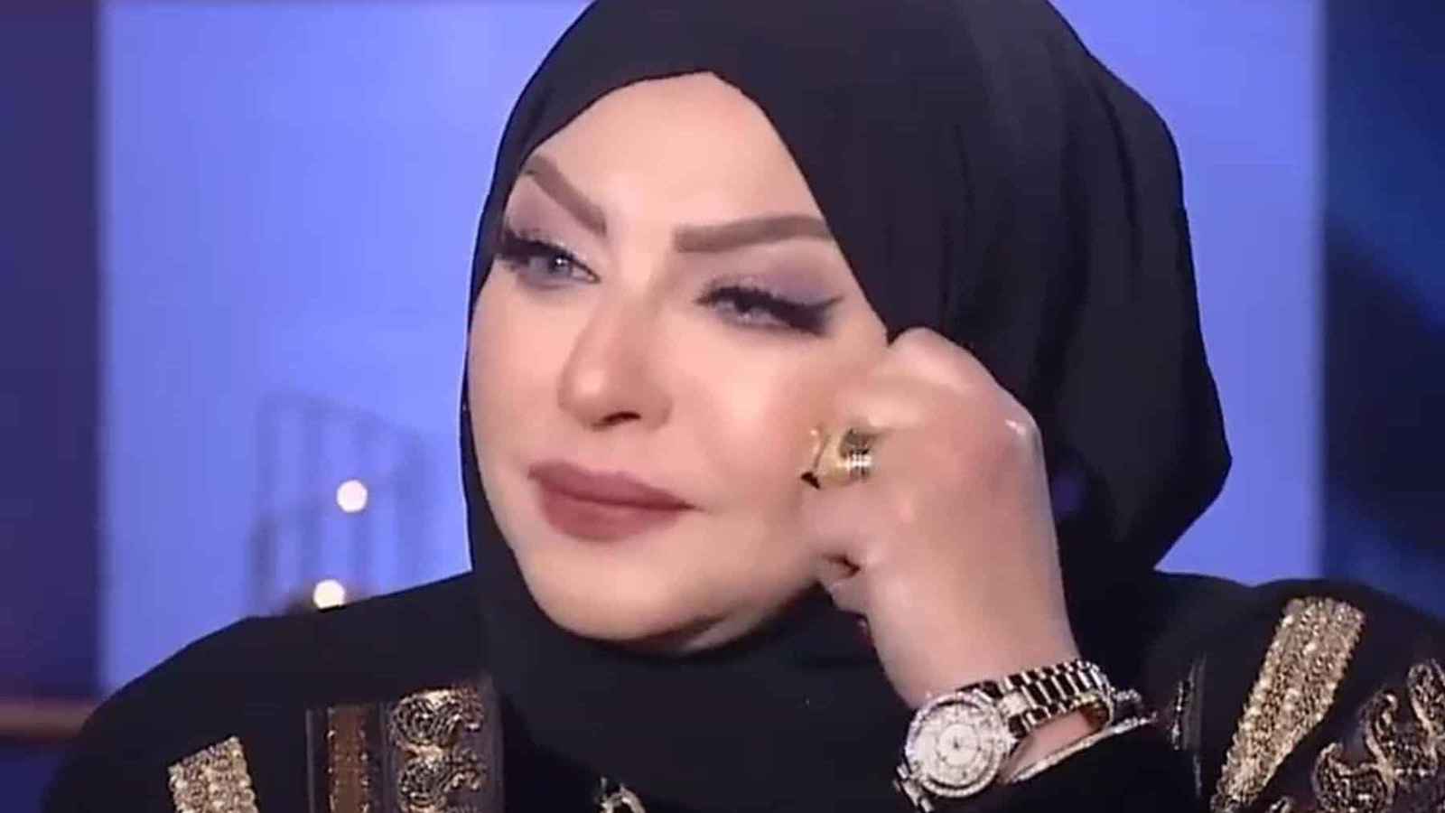 انتهاء أزمة ميار الببلاوي والشيخ محمد أبو بكر بحكم قضائي